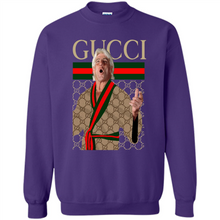 Load image into Gallery viewer, Ric Flair Gucci