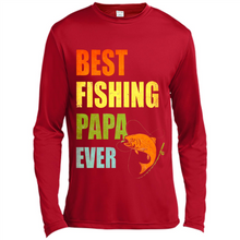 Load image into Gallery viewer, Best Fishing Papa Ever - Fisherman # Pukas store