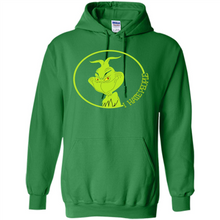 Load image into Gallery viewer, Grinch I hate people