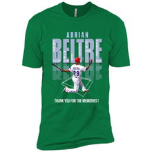Load image into Gallery viewer, Special Thank You For The Memories 29 Adrian Beltre