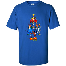 Load image into Gallery viewer, The Beatles Christmas Tree Sweater