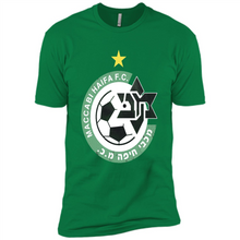Load image into Gallery viewer, Maccabi Haifa Shirt FC Football club Israel