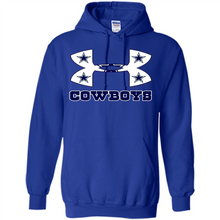 Load image into Gallery viewer, Under Armour Dallas Cowboys DORABLE SHIRT