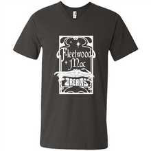 Load image into Gallery viewer, Fleetwood Mac Graphic Art Nouveau Design Dreams Stevie Nicks Rumours 1970s Classic Rock