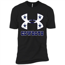 Load image into Gallery viewer, Under Armour Dallas Cowboys DORABLE SHIRT
