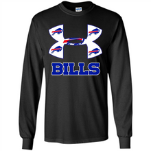 Load image into Gallery viewer, Under Armour Buffalo Bills DORABLE SHIRT