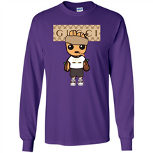 Load image into Gallery viewer, Kid Groot Gucci