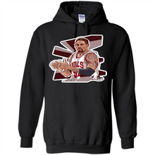 Load image into Gallery viewer, The Worm Rodman shirt Sweatshirt DORABLE SHIRT