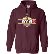 Load image into Gallery viewer, Los Angeles Dodgers vs Boston Red Sox 2018 World Series
