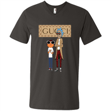 Load image into Gallery viewer, Rick and Morty Gucci