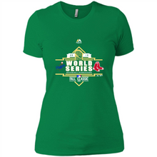 Load image into Gallery viewer, Los Angeles Dodgers vs Boston Red Sox 2018 World Series