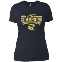 Load image into Gallery viewer, Pitt Panthers ACC Champs