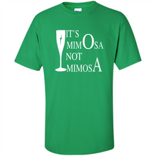 Load image into Gallery viewer, Harry Potter – It’s Mimosa not Mimosa