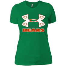 Load image into Gallery viewer, Under Armour Chicago Bears DORABLE SHIRT