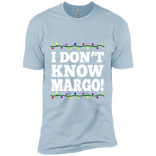 Load image into Gallery viewer, I Don't Know Margo! - Christmas Vacation
