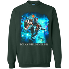 Load image into Gallery viewer, The Dresden Files Polka Will Never Die