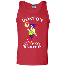 Load image into Gallery viewer, Boston City Of Champion # Pukas store