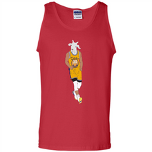 Load image into Gallery viewer, Steph Curry the goat funny