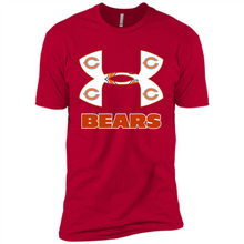 Load image into Gallery viewer, Under Armour Chicago Bears DORABLE SHIRT