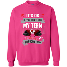 Load image into Gallery viewer, Funny Shirt For Kansas City Chiefs Fans