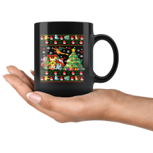 Load image into Gallery viewer, TL Pokemon Christmas ugly M1066 ARIKI