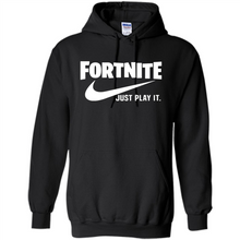 Load image into Gallery viewer, Fortnite Just Play It Logo Nike Trending