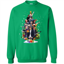 Load image into Gallery viewer, Jon Bon Jovi Christmas Tree