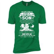 Load image into Gallery viewer, I Have A freaking Awesome Son, He Was Born In November