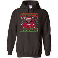 Load image into Gallery viewer, Gucci Mane East Atlanta santa Christmas