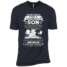 Load image into Gallery viewer, I Have A freaking Awesome Son, He Was Born In November