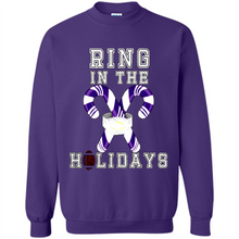 Load image into Gallery viewer, Texas Holiday Christmas Tee For Sports Fans