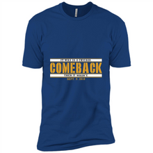 Load image into Gallery viewer, Green Bay Packers Comeback