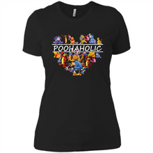 Load image into Gallery viewer, I'm a Poohaholic-Pooh Aholic