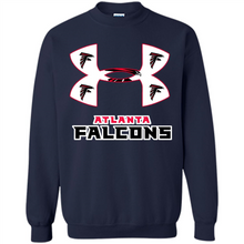 Load image into Gallery viewer, Under Armour Atlanta Falcons DORABLE SHIRT