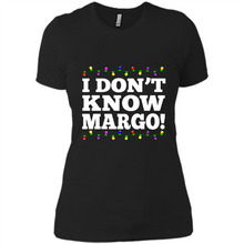Load image into Gallery viewer, I Don't Know Margo! - Christmas Vacation
