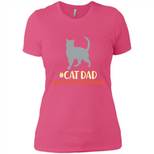 Load image into Gallery viewer, CatDad The Man The Myth The Legend # Pukas store