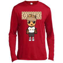 Load image into Gallery viewer, Kid Groot Gucci
