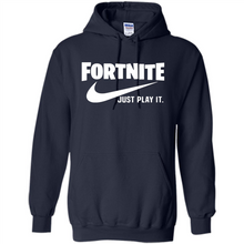 Load image into Gallery viewer, Fortnite Just Play It Logo Nike Trending