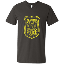 Load image into Gallery viewer, English-Grammar-Police-G-...-azi-Sarcasm-Literary