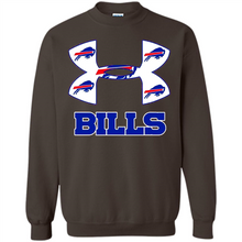 Load image into Gallery viewer, Under Armour Buffalo Bills DORABLE SHIRT