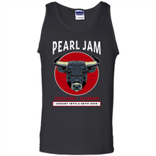 Load image into Gallery viewer, Pearl Jam T-shirt Chicago Wrigley Field Large 2018 Tour Bulls Pj New