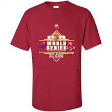 Load image into Gallery viewer, Los Angeles Dodgers vs Boston Red Sox 2018 World Series