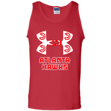 Load image into Gallery viewer, Under Armour Atlanta Hawks DORABLE SHIRT