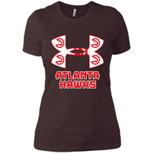 Load image into Gallery viewer, Under Armour Atlanta Hawks DORABLE SHIRT