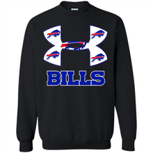 Load image into Gallery viewer, Under Armour Buffalo Bills DORABLE SHIRT