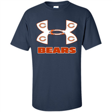 Load image into Gallery viewer, Under Armour Chicago Bears DORABLE SHIRT