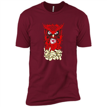 Load image into Gallery viewer, Kansas City Chiefs Owl Native American