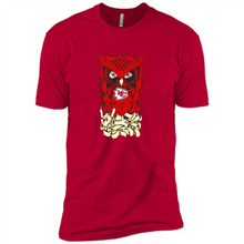 Load image into Gallery viewer, Kansas City Chiefs Owl Native American