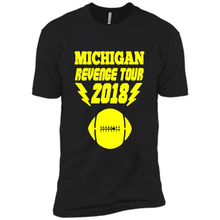 Load image into Gallery viewer, Michigan Revenge tour 2018_n