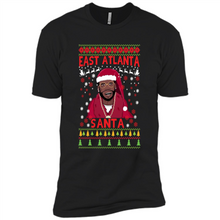 Load image into Gallery viewer, Gucci Mane East Atlanta santa Christmas